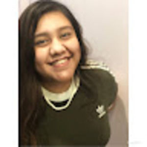 Meet your Posher, Jackeline